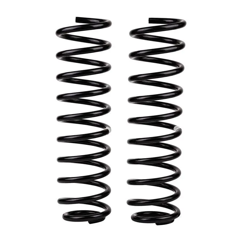 Arb / Ome Coil Spring Front Jeep Jk 2Dr Hvy 4Dr Med 1
