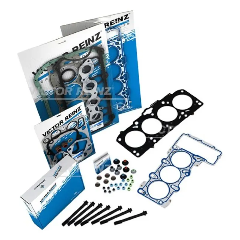 Mahle Original Ford Truck 03-10 6.0L Diesel Engine Kit Gasket Set 1