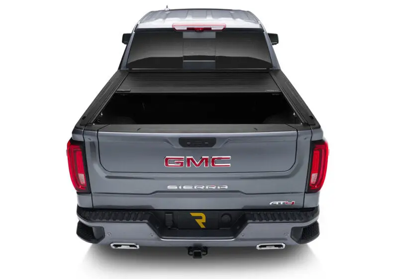 Retrax 19-22 Gm Silverado / Sierra 1500 5Ft. 8In. Bed Retraxpro Mx 2