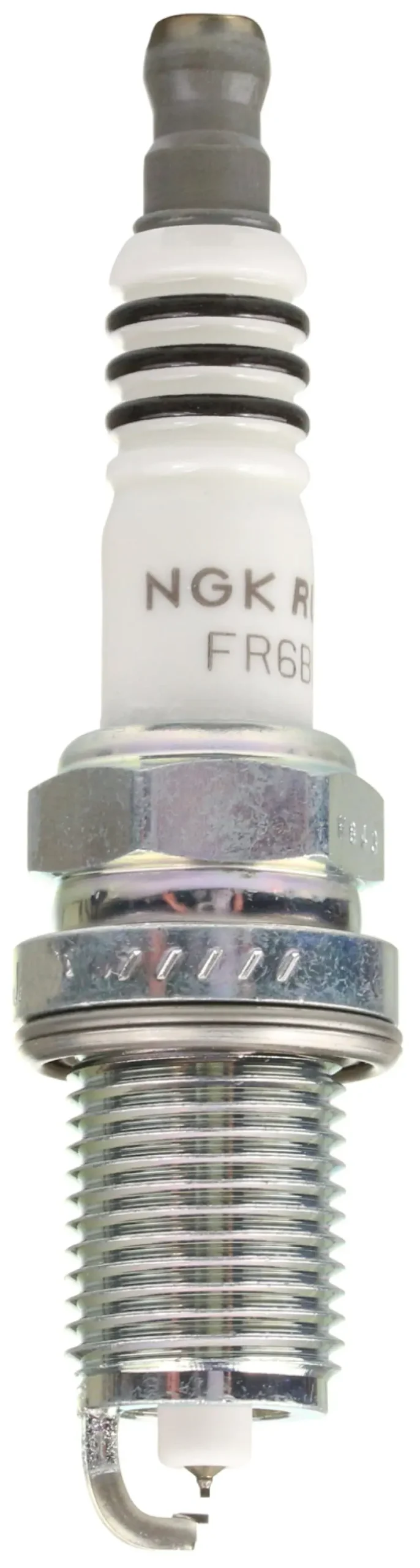 Ngk Ruthenium Hx Spark Plug Box Of 4 (Fr6bhx-S) 1