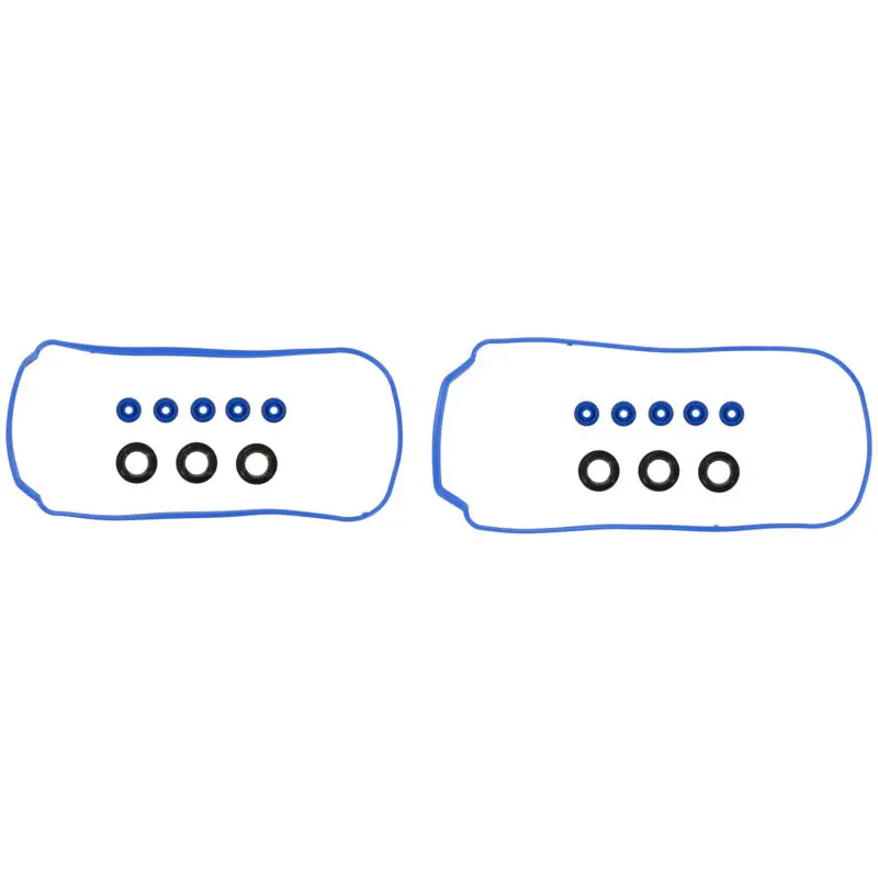 Fel-Pro 09-14 Acura Tl/08-12 Honda Accord/11-17 Odyssey Engine Valve Cover Gasket Set 1