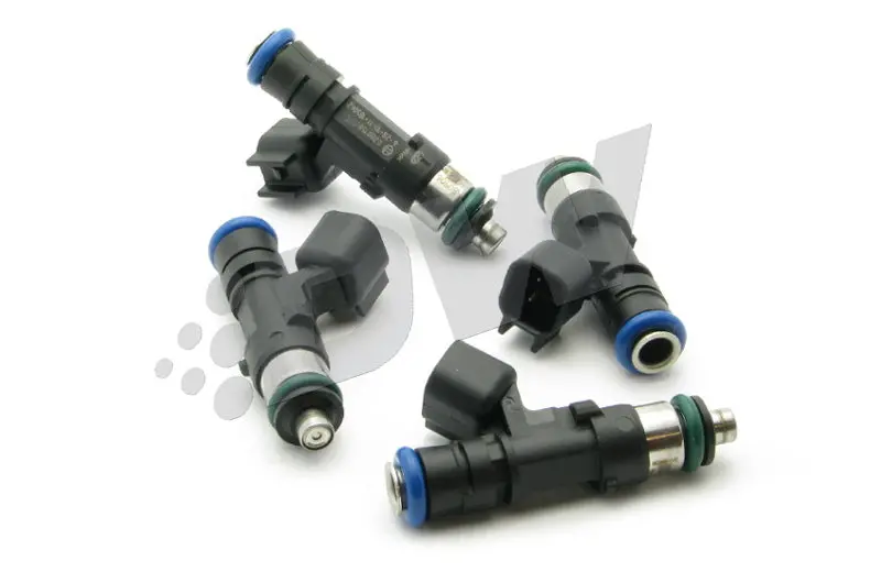 Deatschwerks 01-06 Audi A4/Tt / Vw Golf Gti 750Cc Injectors 1