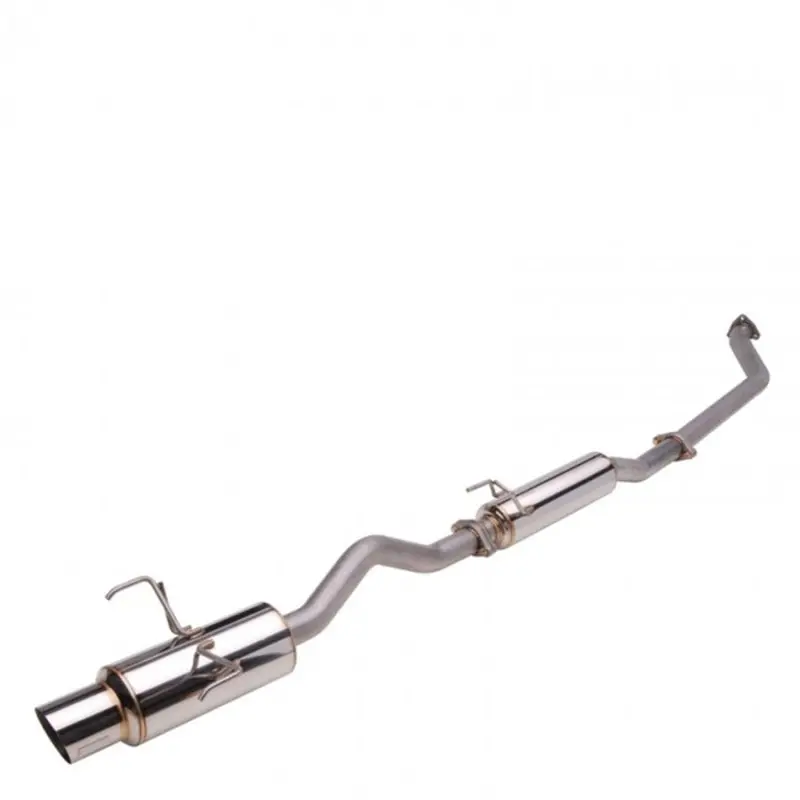 Skunk2 Megapower 02-06 Acura Rsx Base 60Mm Exhaust System 1