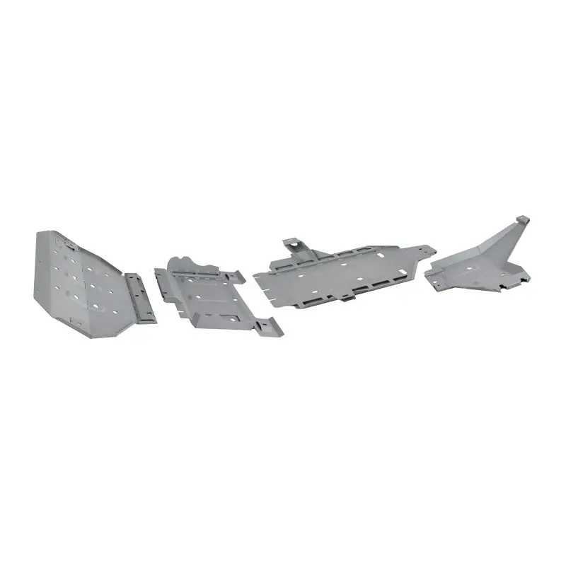 Arb 2021 Ford Bronco Under Vehicle Protection 1
