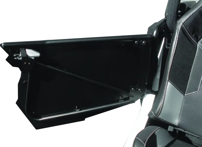 Dragonfire Racing 14-18 Polaris Rzr Xp 1000 Utv Doors - 2 Doors 1