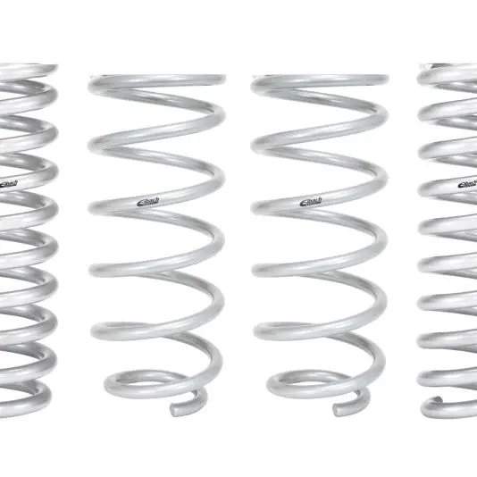 Eibach Pro-Lift Kit For 19-20 Subaru Forester Awd Sk 1