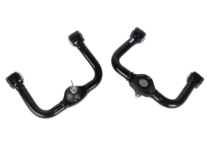 Whiteline Caster Correction Fixed Offset Front Uca Set 2