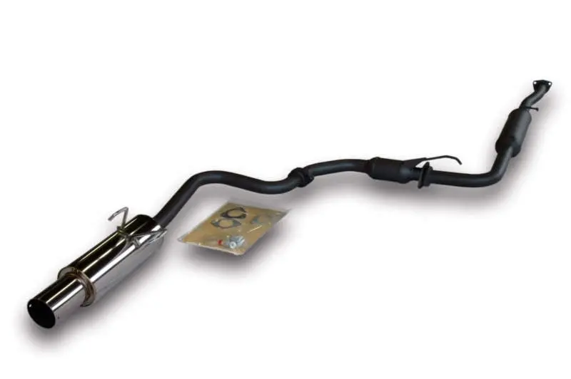 Hks 99-00 Honda Civic Si Hi-Power Exhaust 1