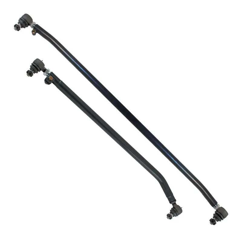 Synergy 07-18 Jeep Wrangler Jk/Jku Jk Hd Steering Kit 1