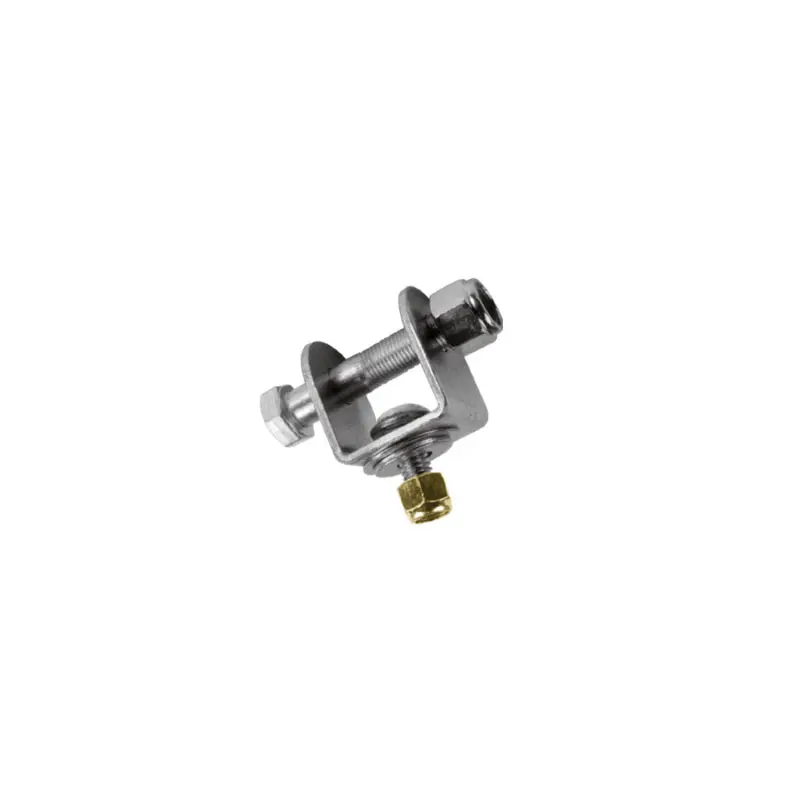 Qa1 Eyelet Bottom Stud Conversion Kit - 1/2In Eyelet 3/8In Stud 1