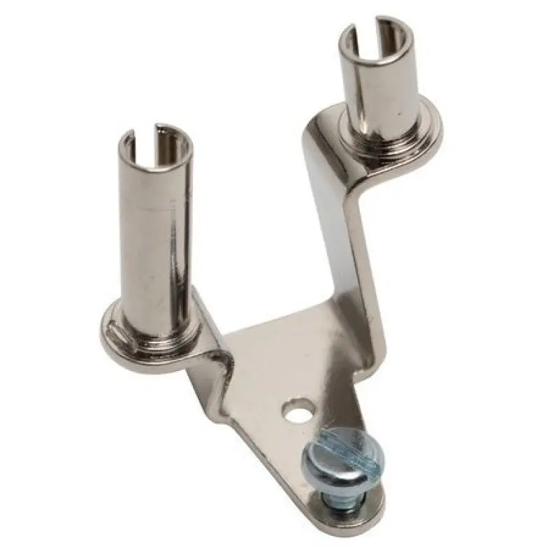 S&S Cycle Super E/G Cv Style W/ Screw Throttle Cable Guide 1