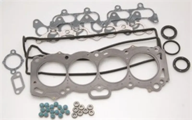 Cometic Street Pro Toyota 4Age Top End Kit 1