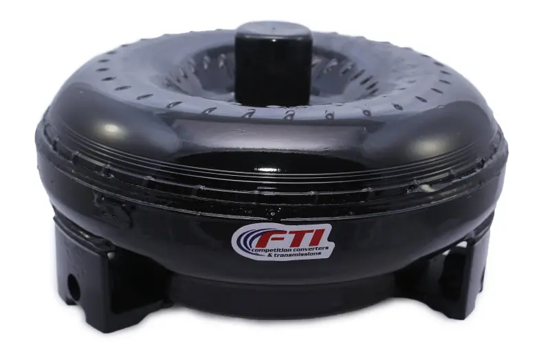 Fti 10.5In Nag1/722.6 Lock-Up Economy Street Racer Series - 3000 Stall 1