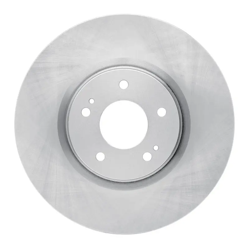 Dfc 03-06 Mitsubishi Lancer Evo Front Brake Rotor 1
