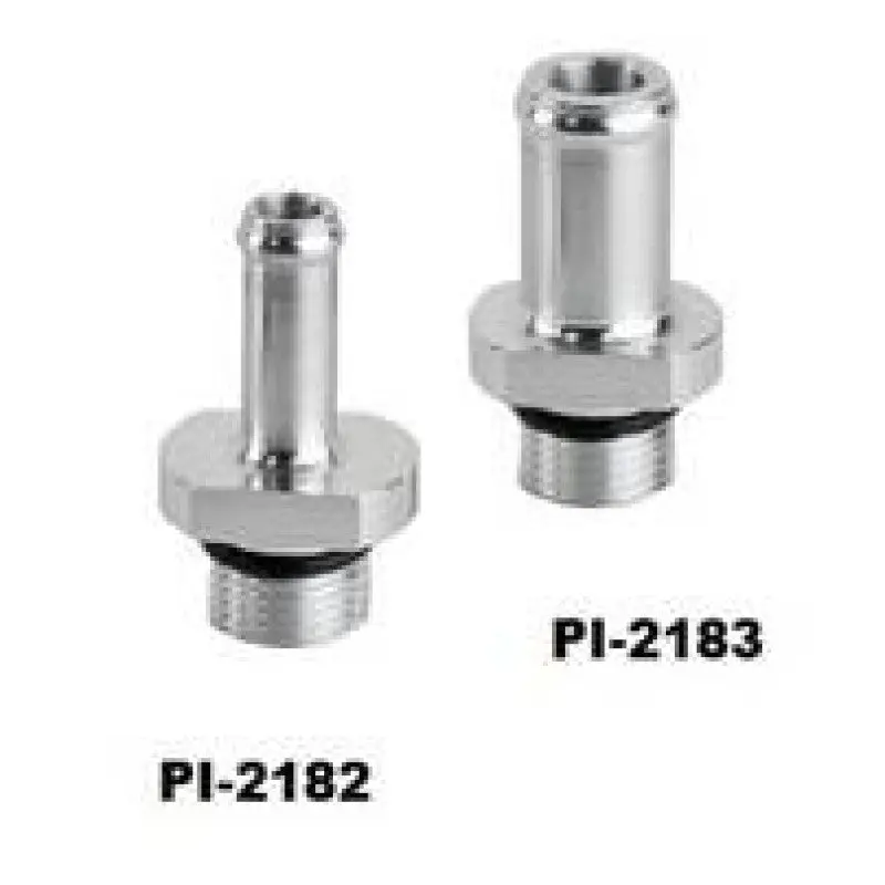 Koyo 08-15 Subaru Wrx/Sti / 05-09 Legacy Gt 13Mm Coolant Reservoir Adapter (For Part# Vh091662) 1