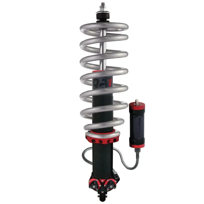 Qa1 Gm Pro Front Coil-Over System - Mod Series - 10In X 450Lbs/In - Pigtail - Aluminum 1