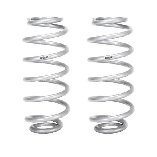 Eibach 03-09 Lexus Gx470 Pro-Lift Kit (Rear Hd Springs + Air Bag Delete) - 3.0In Rear 1