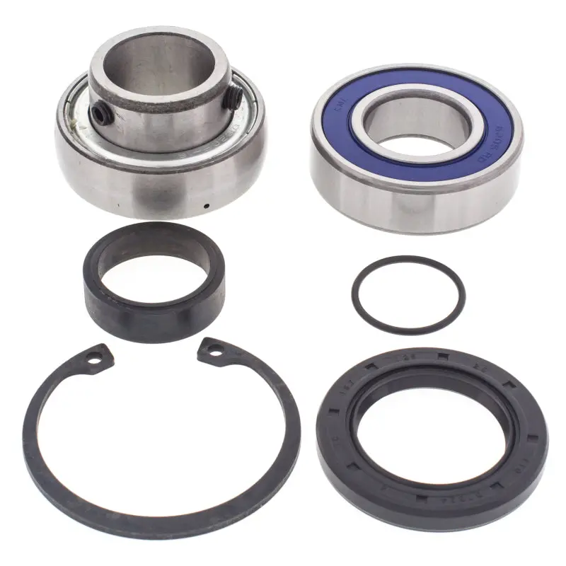 All Balls Racing 93-95 Polaris Starlite 250 Drive Shaft Bearing & Seal Kit Lower Shaft - Track 1