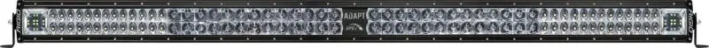 Rigid Industries 50In Adapt E-Series Light Bar 1