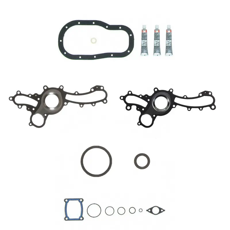 Fel-Pro 2007 Toyota Fj Cruiser/03-07 4Runner/05-14 Tundra Engine Conversion Gasket Set 1