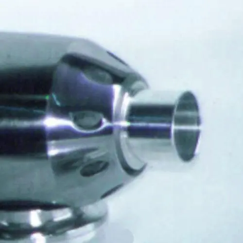 Hks Ssqv Recirculation Fitting (For 29Mm Id Hose) 1