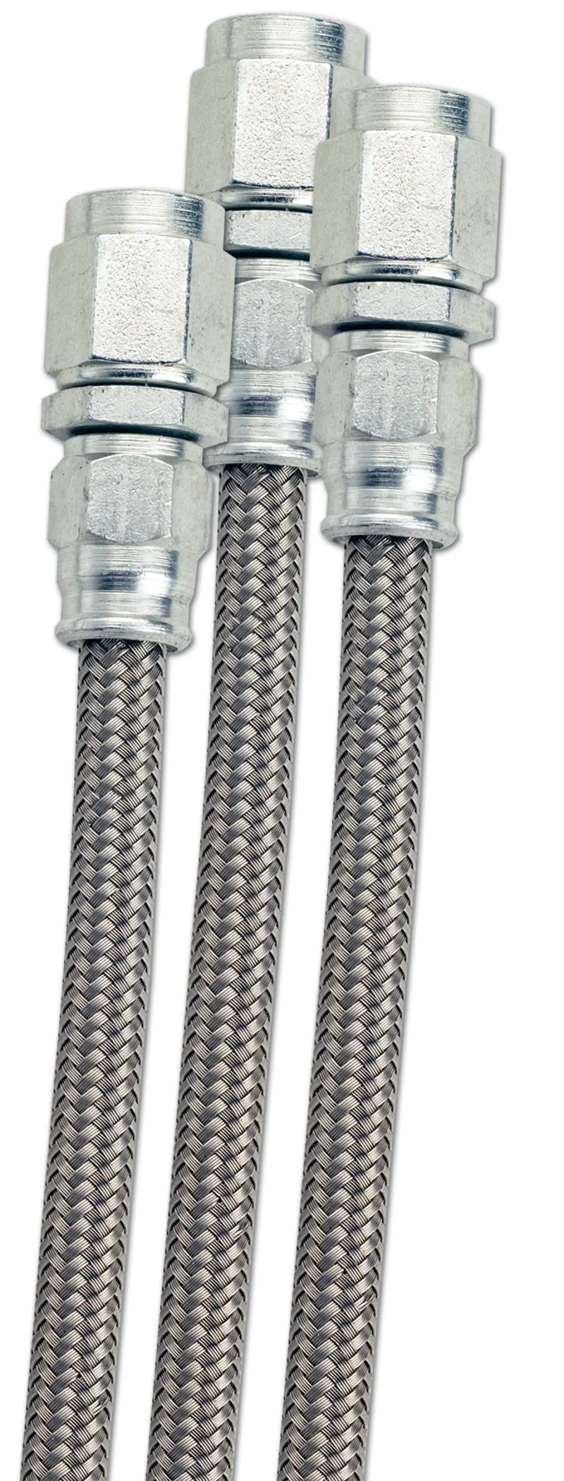 Fragola -8An Ptfe Hose - 10 Feet 1