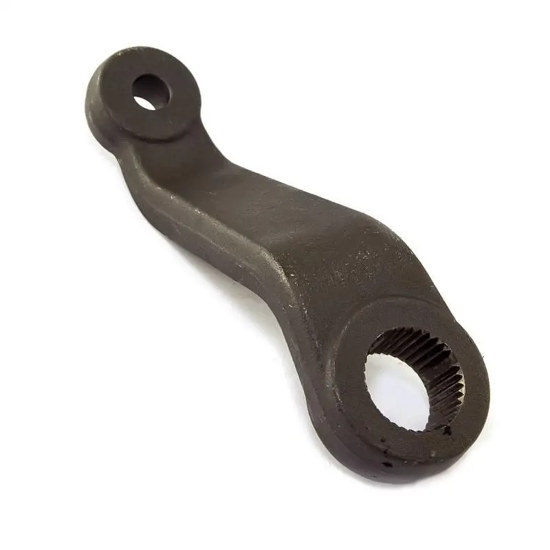 Omix Power Steering Pitman Arm 84-01 Jeep Cherokee (Xj) 1