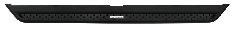 Go Rhino 17-20 Ford F-250/F-350 Sd Dominator Extreme Dss Sidesteps Complete Kit W/Sidestep + Brkts 1