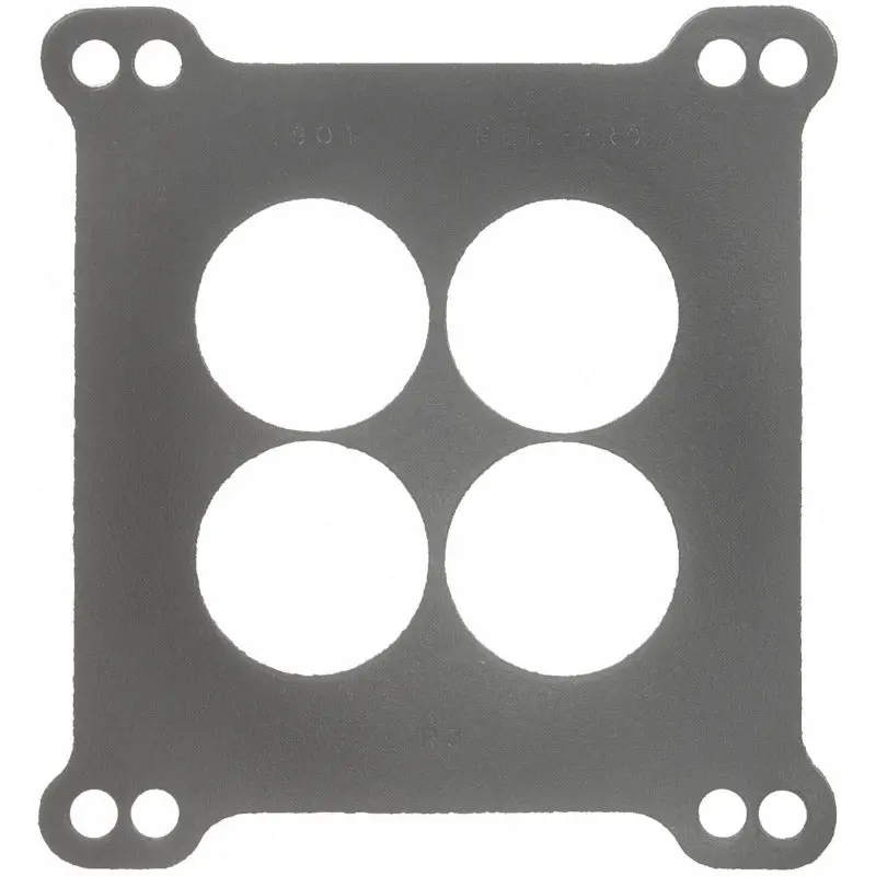 Fel-Pro Carburetor Mounting Gasket - 0.062In Thickness 1