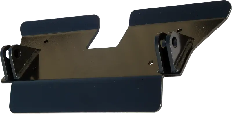 Kfi 10-20 Can-Am Commander 800-1000/ 15-20 Max 800-1000 Utv Plow Mount 1