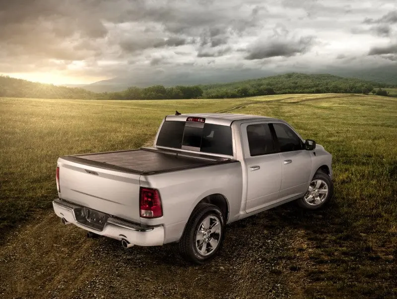 Roll-N-Lock 2009 Dodge Ram 1500 Lb 96In M-Series Retractable Tonneau Cover 1