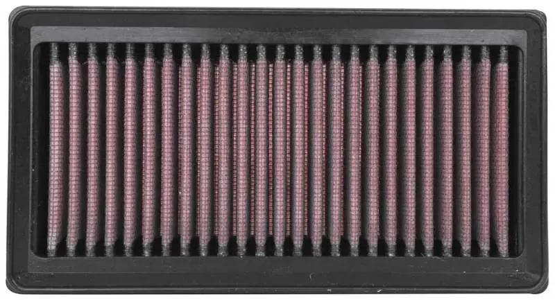 K&N Triumph Scrambler 1200 2019-2020 Replacement Air Filter 1