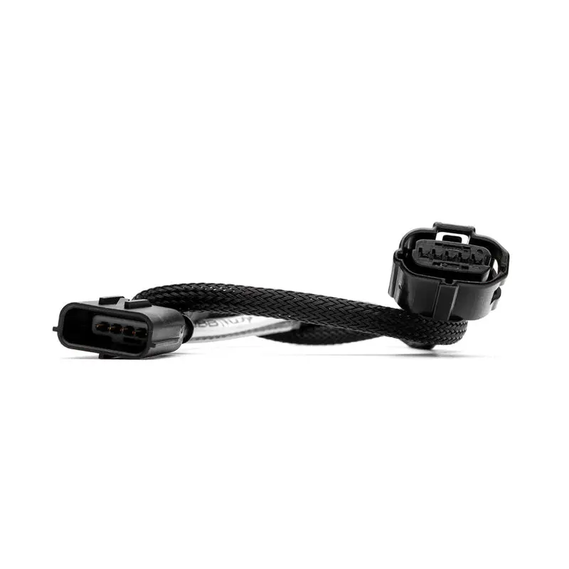 Cobb 15-21 Subaru Wrx Sf Intake System - Black 1