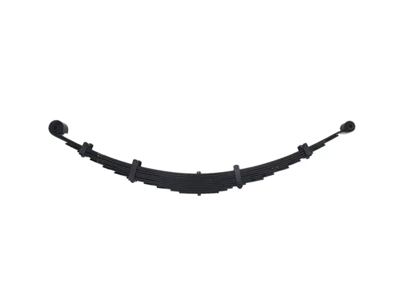Icon 00-04 Ford F-250/F-350 Front 6In Leaf Spring Pack 1