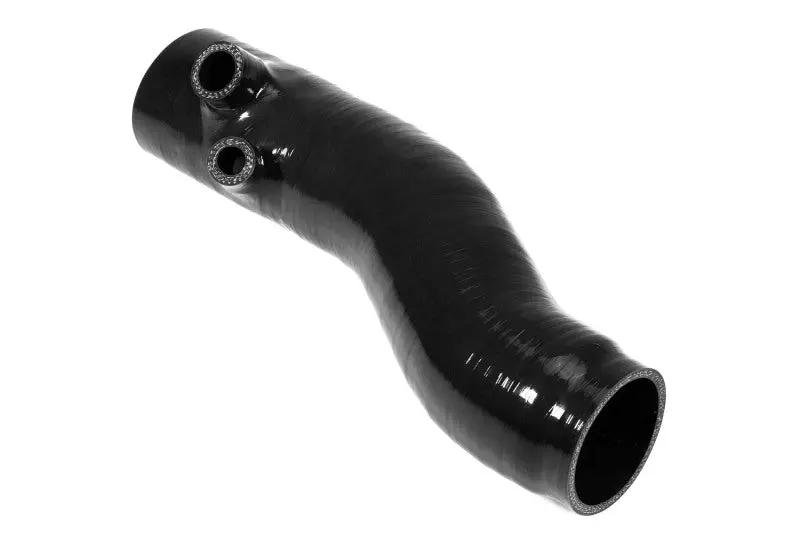 Perrin 2022+ Subaru Wrx Long Type Turbo Inlet Hose  - Black 1