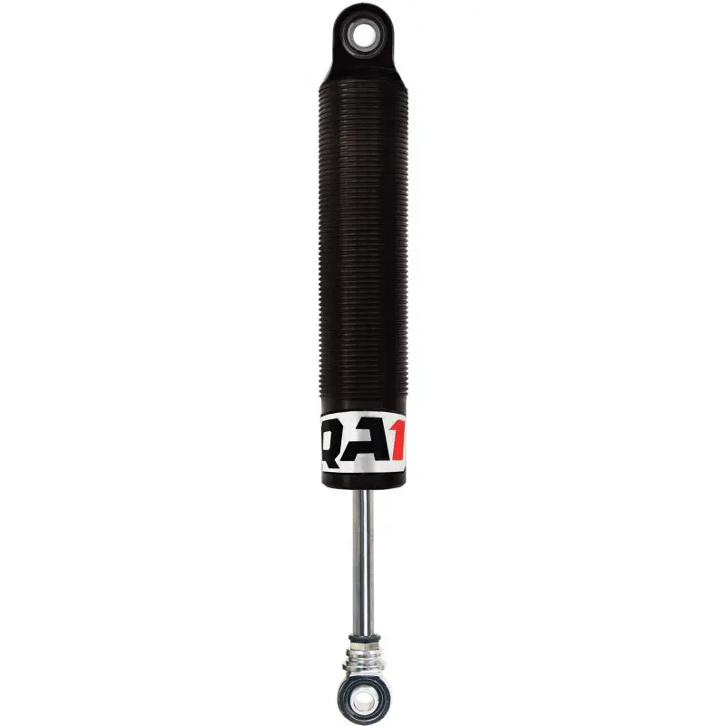 Qa1 63 Series Sealed Threaded Body Twin Tube Shock Absorber - 7In Stroke - 5-650 Valving - Aluminum 1