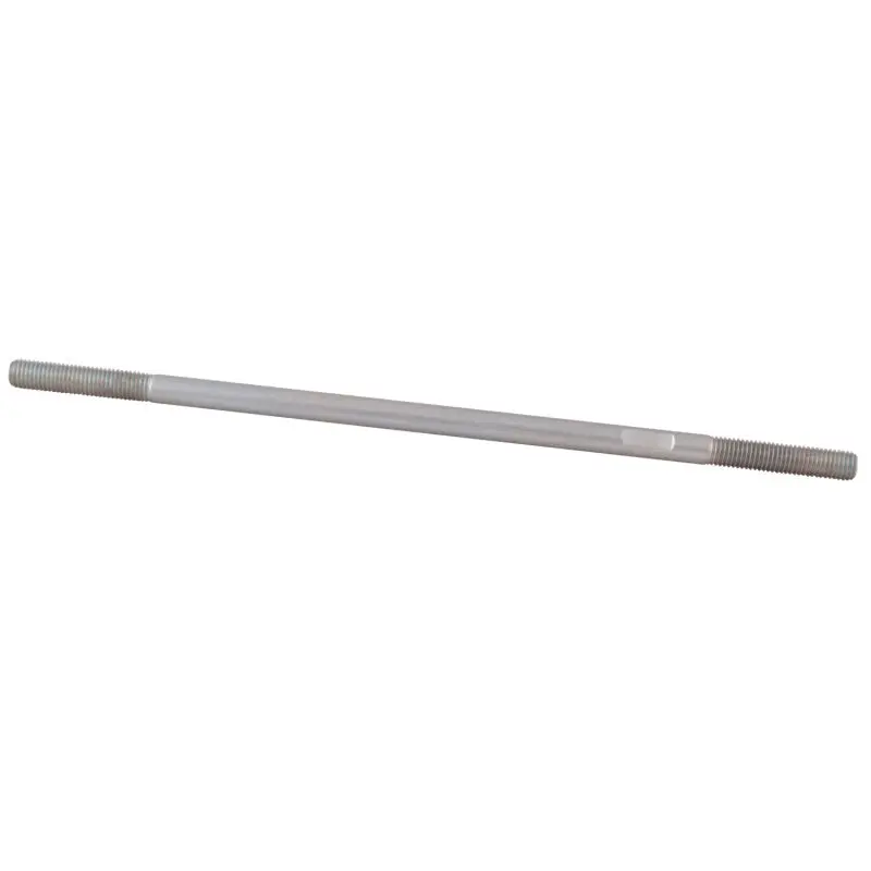 Qa1 Linkage Rod - 5/16-24 X 4.5In Long - Carbon Steel 1