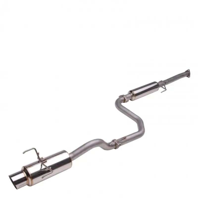 Skunk2 Megapower 92-97 Honda Del Sol (All Models) 60Mm Exhaust System 1