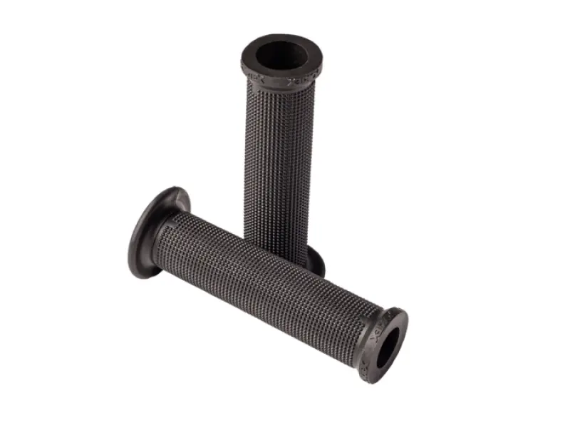Vortex Racing Superbike Grip- Black 1
