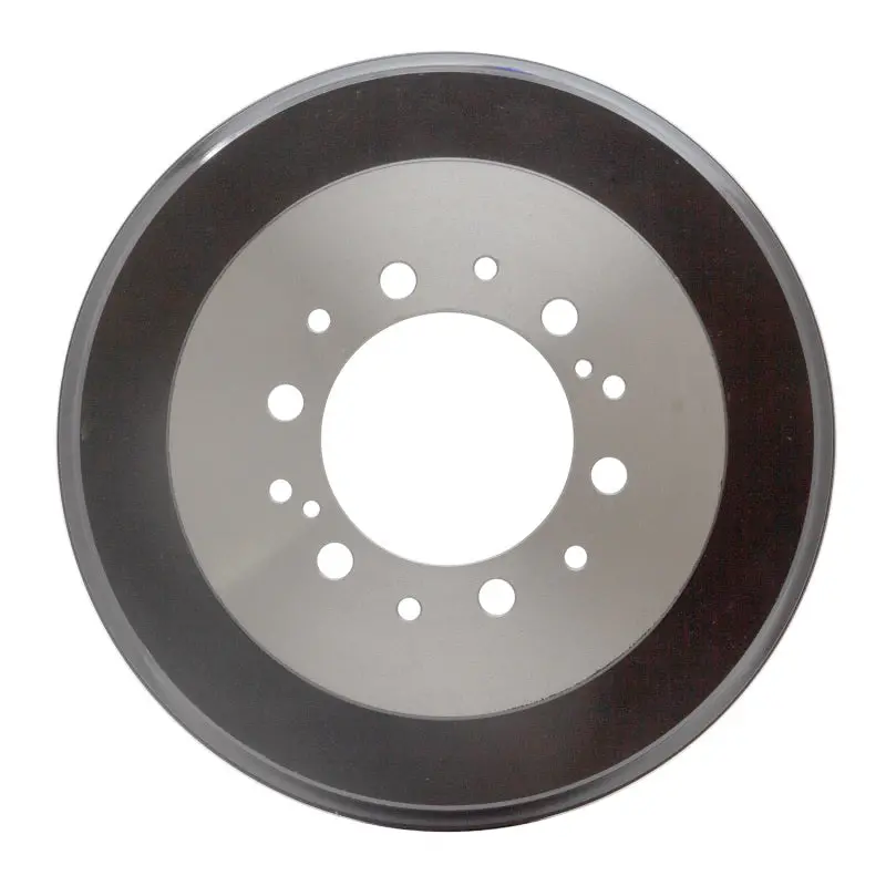 R1 1986-2008 Toyota T100 Rear Brake Drum 1