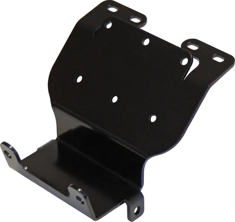 Kfi 93-00 Honda Trx300 Winch Mount 1