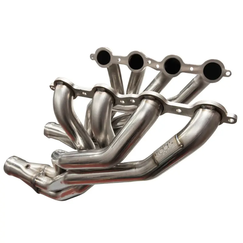 Kooks 10-14 Chevy Camaro Ls3/L99/Lsa 1 7/8In X 3In Ss Lt Headers Catted 1