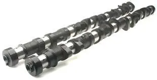 Brian Crower Toyota 1Jzgte Camshafts - Stage 2 - 264 Spec 1