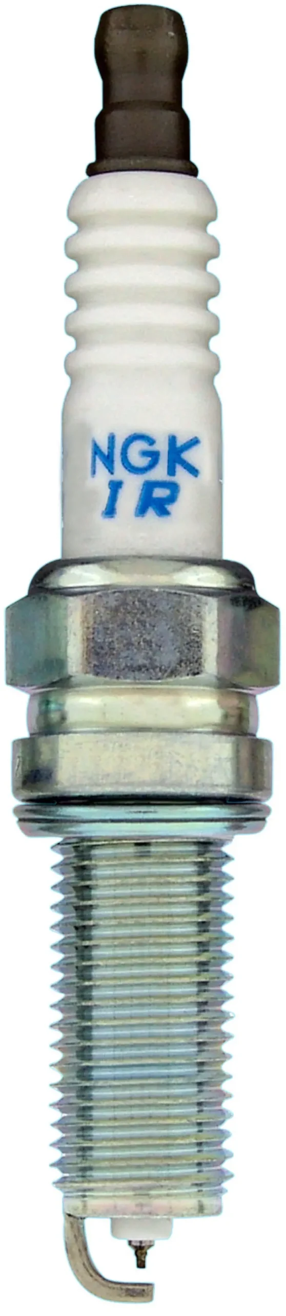 Ngk Iridium Long Life Spark Plug Box Of 4 (Ilkr8e6) 1