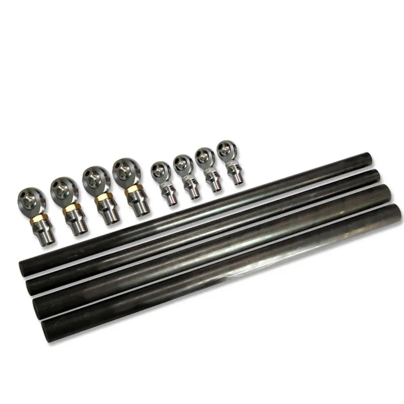 Artec Industries 4 Link Tube And End Kit: All 1 1/4 Krawler Joints 1