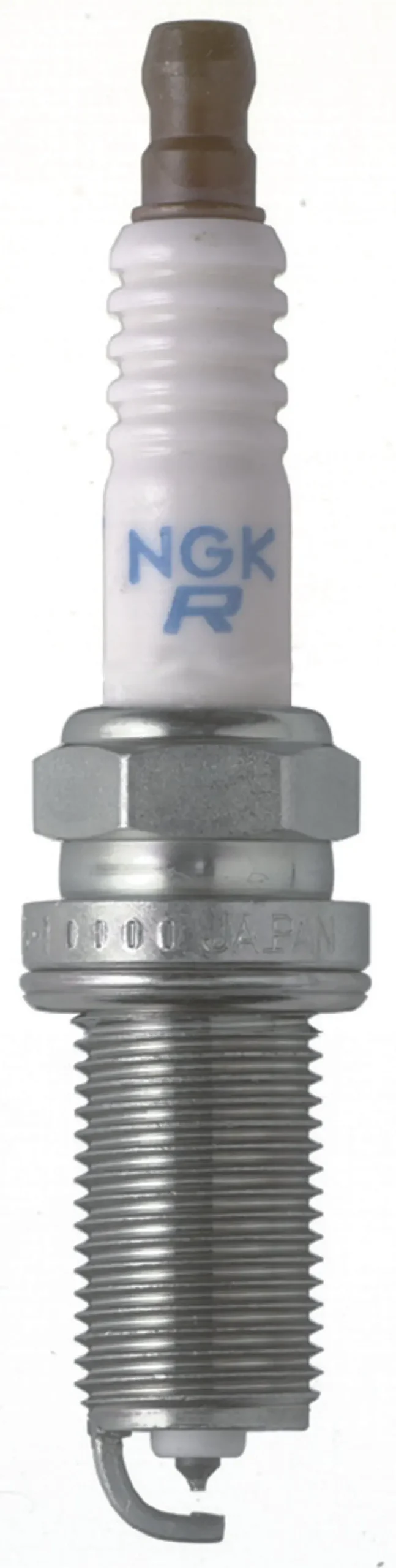 Ngk Laser Platinum Spark Plug Box Of 4 (Plfr5a-11) 1
