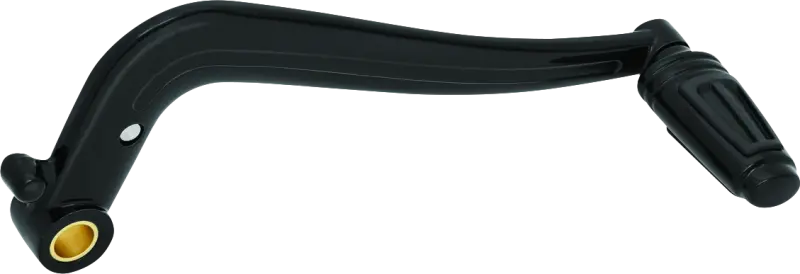 Kuryakyn Brake Pedal Indian Black 1