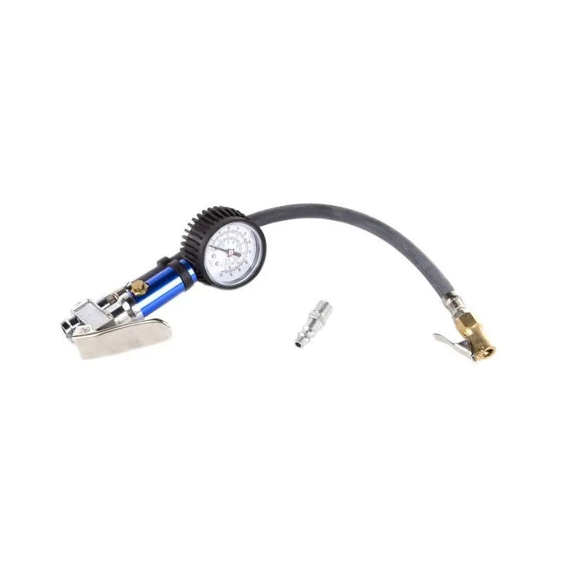 Rugged Ridge Tire Deflator/ Inflator 1
