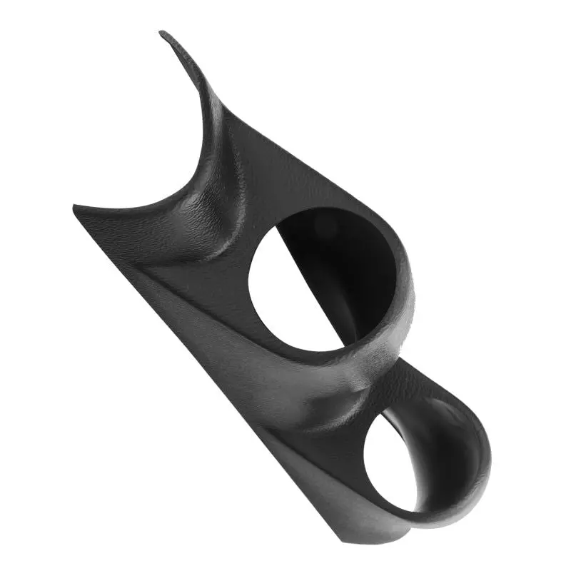 Autometer 02-07 Wrx/Sti Dual 52Mm Gauge Pod 1