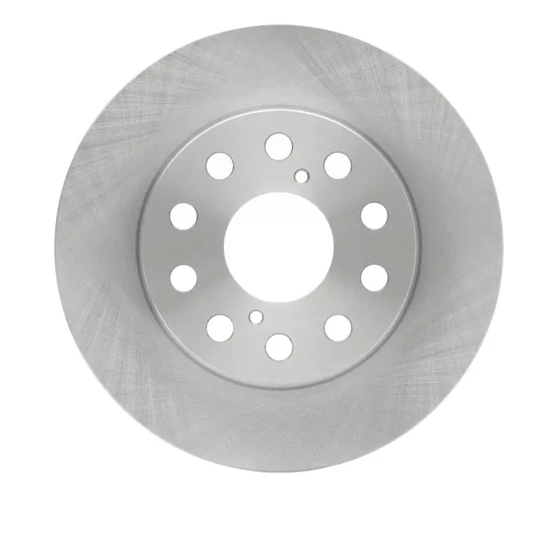 Dfc 91-95 Toyota Mr2 Rear Brake Rotor 1